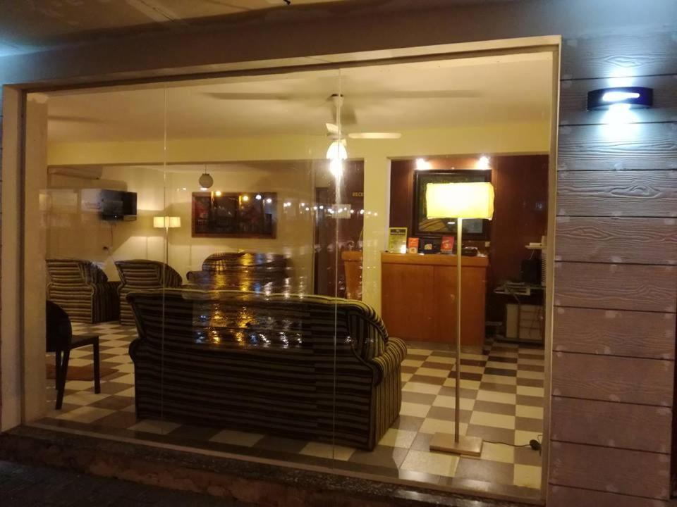 Hotel Alemar Termas